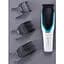 Машинка для стрижки Remington Power X Series X4 HC4000 біло-чорна - мініатюра 6