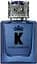Парфумована вода Dolce & Gabbana K Eau de Parfum 50 мл - мініатюра 1