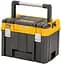 Ящик для інструменту TSTAK 2.0 440х330х300мм DeWALT hoz0012783 - мініатюра 1