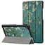 Чехол-книжка для планшета Lenovo Tab M7 TB-7305X/TB-7305F и TB-7305I кожа PU и пластик Сакура - миниатюра 1