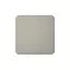 Розумний перехресний вимикач Ajax LightSwitch (Crossover) Jeweller (olive/оливковий) (26-00420) - мініатюра 1