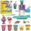 Набір для творчості з пластиліном Hasbro  Play-Doh Rainbow Swirl (G0028) - мініатюра 2