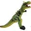 Игрушка Bibi Toys Динозавр звуковой 33 см (762213BT-1)  - миниатюра 1