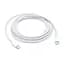 Кабель USB Apple USB-C Charge Cable 2m (MLL82AM/A) [33602] - мініатюра 1