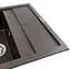 Кухонная мойка Platinum 6550 LOTOS (SP000040771) - миниатюра 3