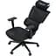 Геймерское кресло Anda Seat X-Air Mega XL Mesh Space Black [AD-WY-01-BBB] [126346] - миниатюра 5