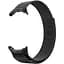 Ремінець ArmorStandart Milanese Magnetic Band для Google Pixel Watch/Watch 2/Watch 3/Watch 4 Black (ARM75445) [105450] - мініатюра 1