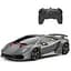 Машинка Rastar Lamborghini Sesto Elemento на управлінні R/C 1:24 сірий 48200 - мініатюра 1