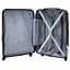 Валіза Semi Line 24" (M) Black Marble (T5730-2) - мініатюра 6