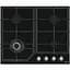 Варильна поверхня газова Gorenje GTW 641 KB (BL025) (6790308) - мініатюра 1