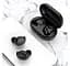 Бездротові навушники QCY T9 TWS Earphone Black - мініатюра 5