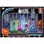 Пазли "AMONG US", 70 елементів AU04 G-Toys (4824687637825) - мініатюра 1