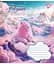 Набір зошитів Yes Let your dreams А5 в клітинку 18 аркушів 25 шт. (766971) - мініатюра 5