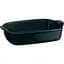 Форма для запікання Emile Henry Ovenware прямокутна 29х19х7 см темно-синя (739650) - мініатюра 1