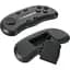 Геймпад Shinecon SC-B01 Bluetooth Black [149695] - миниатюра 4