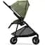Коляска Cybex Melio Olive Green (с бампером) (522002635) - миниатюра 2