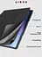 Чехол AIRON Premium для Lenovo tab M10 3rd 10.1 TB (325FU/328FU) с защитной пленкой и салфеткой Black - мініатюра 9