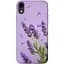 Чохол Demsky Lavender purple для Apple iPhone XR (6.1) - мініатюра 1