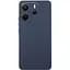 Чохол Silicone Cover Ummi Lakshmi Full Camera (AA) для Xiaomi Redmi Note 14 4G (Int. version) Синій / Midnight Blue - мініатюра 1