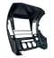 Перехідна рамка Nissan Navara, Pathfinder AWM 981-25-106 - мініатюра 4