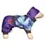 Комбинезон для собак Diego mini snow M Калейдоскоп - m - миниатюра 2