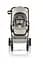 Коляска прогулянкова Britax-Romer Rio Soft Taupe (2000041614) - мініатюра 3