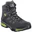 Черевики чоловічі Scarpa ZG Lite GTX Wide 42,5 Сірий-Салатовий - мініатюра 1