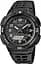 Годинник Casio AQ-S800W-1BVEF - мініатюра 1