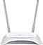 Маршрутизатор TP-Link TL-MR3420, 3G Wireless Router 4 port 10/100M - мініатюра 1