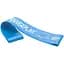 Гумка для фітнесу PowerPlay 4113 Mini Power Band 0.8 мм Синя (опір 5-10 кг) (PP_4113_Blue) - мініатюра 1