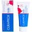 dytiacha-zubna-pasta-z-polunychnym-smakom-z-ftorom-950ppm-obiem-60ml-dlia-maliukiv-vikom-vid-2-kh-rokiv