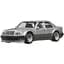 Машинка Hot Wheels премиум американский стиль в ассортименте (FPY86) - миниатюра 9