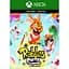 Ключ активації Microsoft Rabbids: Party of Legends для Xbox One/Series - мініатюра 1