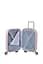 Валіза 55 См American Tourister DREAMI DREAMYSKY PINK 55x40x22 MK3*90001 - мініатюра 8