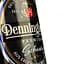 Пиво Denninghoff's Schwarz темное фильтрованное 4.9% 0.5 л ж/б - миниатюра 4