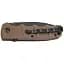 Нож Boker Plus AKS-74 Brown Dagger Smokewash - миниатюра 2