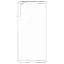 Силиконовый чехол BeCover для Huawei Nova 9 SE Transparancy (708636) - миниатюра 4