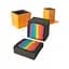 Набор кинетического песка Kinetic Sand Фабрика Sandisfactory (71603) - миниатюра 6