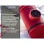 Портативна еспресо-кавоварка Wacaco Nanopresso рожева з чохлом, механічна, для меленої кави - мініатюра 7