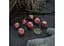 Набор кубиков The Witcher Dice Set. Crones - Brewess , 7 шт. (SWCR01) - миниатюра 4