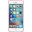 Чохол-накладка Toto Silicone Case Apple iPhone 6 Plus/6s Plus Pink - мініатюра 3