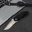 Нож складной Ruike Fang P852-B, Черный - миниатюра 7