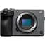 Кінокамера Sony FX30 + XLR-H1 Black (ILMEFX30.CEC) [120006] - мініатюра 2