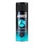 Дезодорант-спрей Arko Men Сool Fresh Ice&Mint 150 мл - миниатюра 1