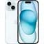 Смартфон Apple iPhone 15 128GB Blue (MTP43) Б/У [166094] - миниатюра 1