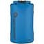 Гермомешок Sea To Summit Big River Dry Bag 35L Синий - миниатюра 1