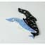 Міні-Мультитул Nextool EDC box cutter Shark KT5521Blue - мініатюра 4