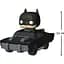 Фігурка Funko Pop! Batman: Бетмен у бетмобілі 11см (59288) [118088] - мініатюра 2