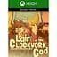 Ключ активації Microsoft Lair of the Clockwork God для Xbox One/Series - мініатюра 1