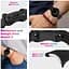 Ремінець ArmorStandart для Google Pixel Watch 3 45mm/Pixel Watch 4 45mm Black (ARM84019) [161546] - мініатюра 6